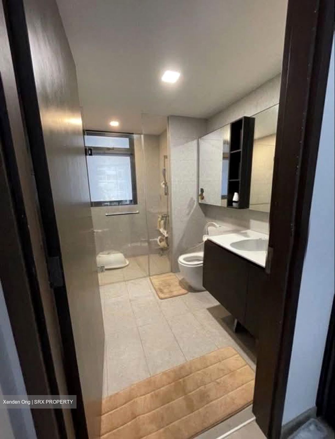 iNZ Residence (D23), Condominium #596524981